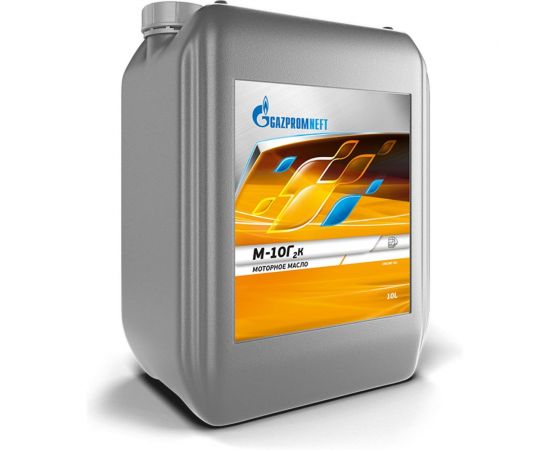 Масло М-10Г2к в/с 10 л Gazpromneft 2389901258 