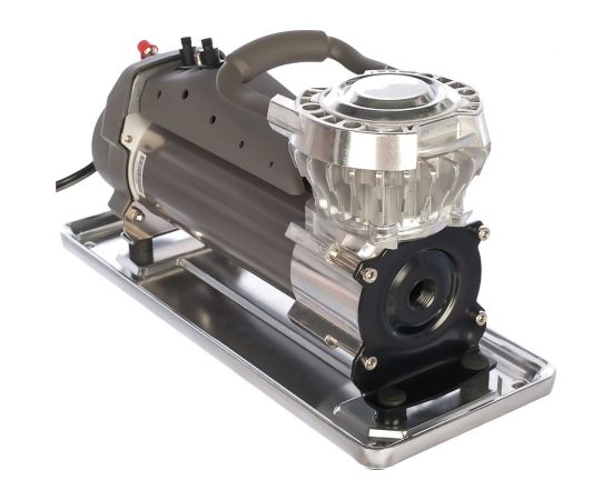 Автомобильный портативный компрессор BERKUT R24 