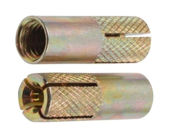 Забиваемый анкер STARFIX М20x25x80 мм SMP-61256-1 