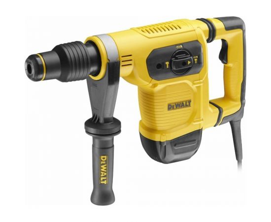 Перфоратор DEWALT SDS-max D25481K 