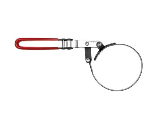 Съёмник масляного фильтра YATO 60-73мм YT-0820 