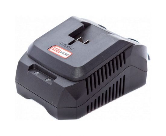 Зарядное устройство 18V, 4.0А (730002) REDVERG 6672858 
