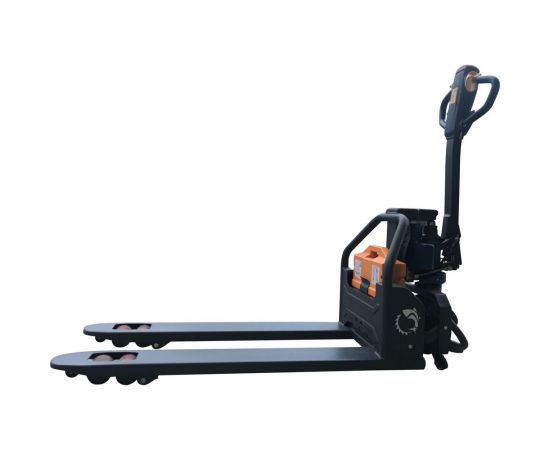 Самоходная электрическая тележка ABSOLUT (1.5 т) CBD15W-Lix 