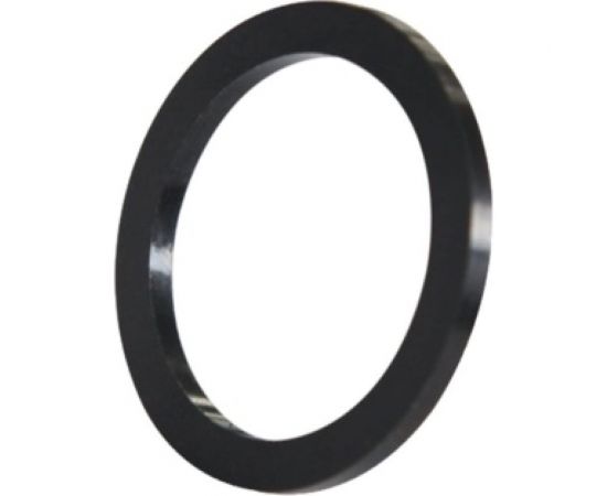 Кольцо для гофрированных труб WEYER FR-M16 - кольцо уплотнительное плоское, внутр. M16 WE5100300 