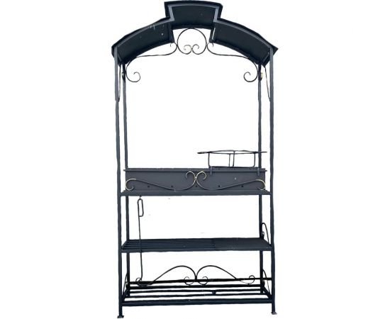 Мангал ООО Маркет Изящный МК2294 