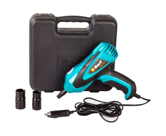 Проводной автомобильный гайковерт BORT BSR-12X 91275837 