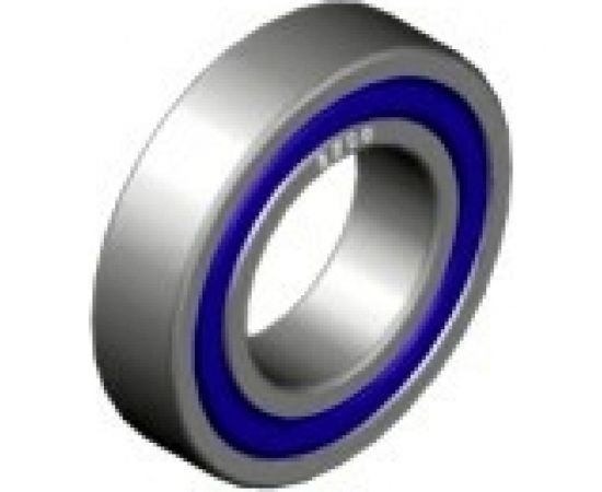 Нержавеющий подшипник BECO 6003BSS2RS 6003BSS2RSBECO 