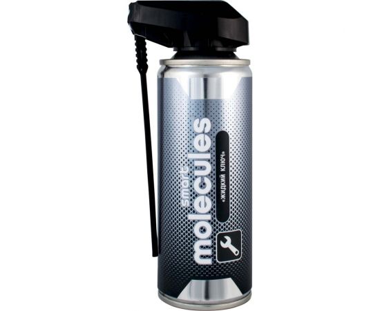 Жидкий ключ Molecules аэрозоль, 270 мл MLS200 