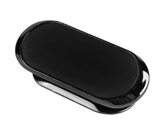 Держатель телефона SKYWAY магнитный, на липучке, короткая ножка S00303017 