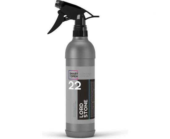 Очиститель водного камня Smart Open LORD STONE 22 0.5 л 152205 