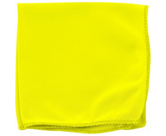 Салфетка из микрофибры для мониторов и телевизоров МУЛЬТИДОМ Люкс 200 30х30см, 1шт. НК58-214 