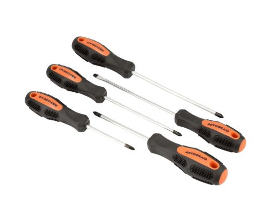 Набор отверток АвтоDело 5 предметов блистер 30771 12626 