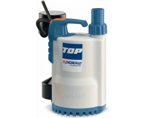 Насос PEDROLLO TOP 4-N, 10 м 48TOP142A1U 