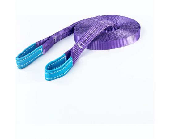 Удлинитель лебедочного троса Tplus 4 т, 10 м T000885 