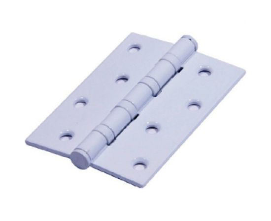 Петля PALIDORE 100х70х2,5 4ВВ BL ARSENAL, белый 98760401 