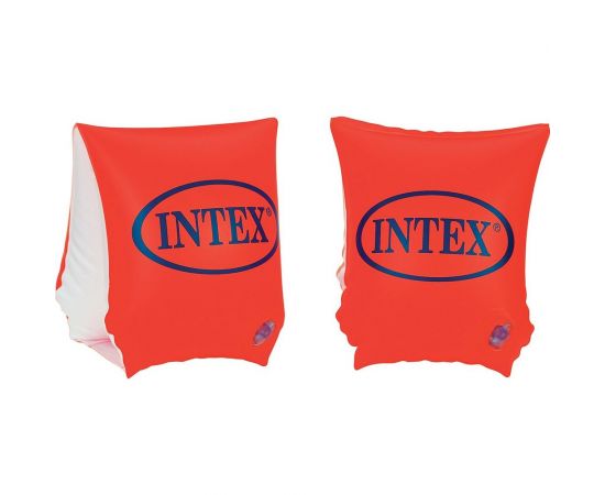 Нарукавники Intex, 23х15см 58642 