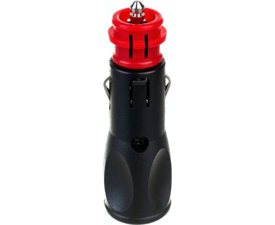 Штекер в прикуриватель с предохранителем под винт PROCONNECT 16-0204-9 