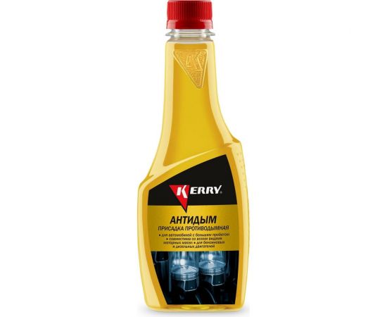 Противодымная присадка KERRY 355 мл 11604705 