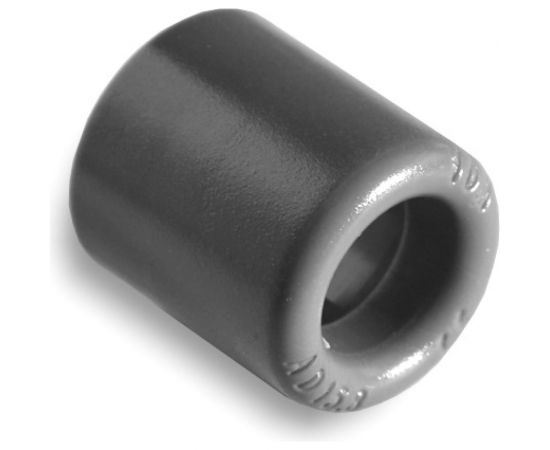 Защита для гофрированных труб WEYER WQA-AD15.8G - защитный концевик WE2800300 