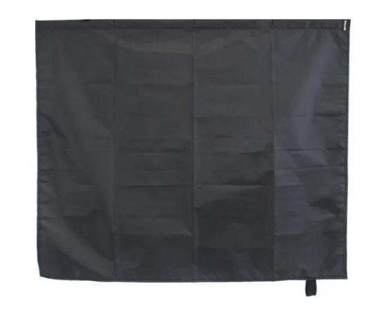 Фартук на бампер и крылья с магнитным креплением Tplus оксфорд 240, чёрный T018650 