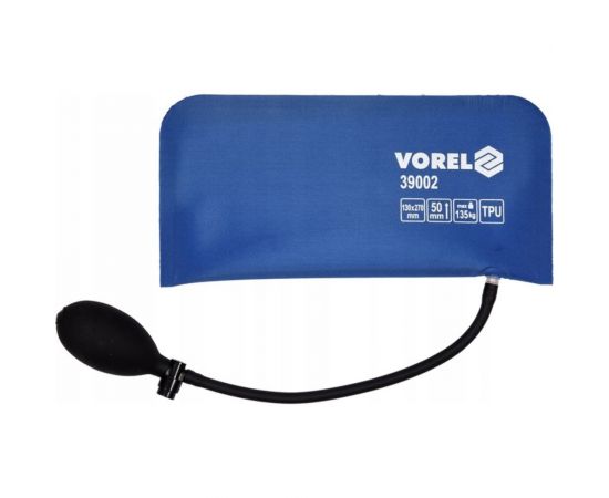 Монтажная подушка VOREL 130х270 мм 39002 