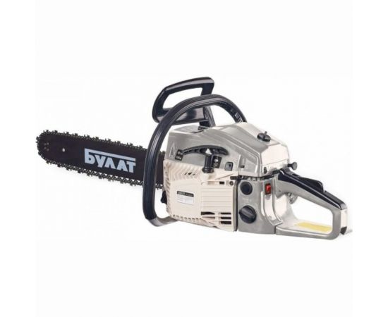 Бензопила БУЛАТ БП 2200/20 