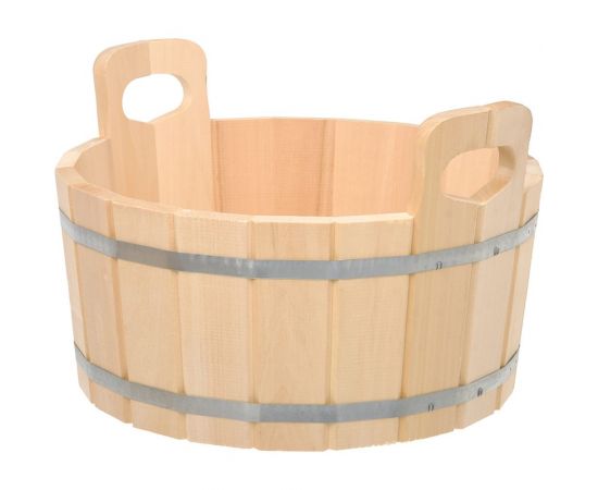 Ушат Hot Pot 16 л, липа 33226 