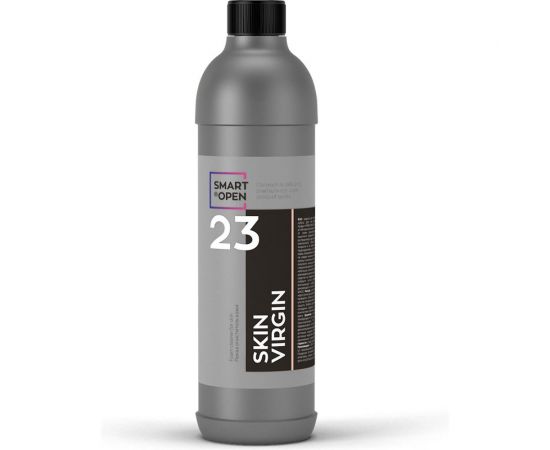 Пенка-очиститель кожи Smart Open SKIN VIRGIN 23 0.5 л 152305 