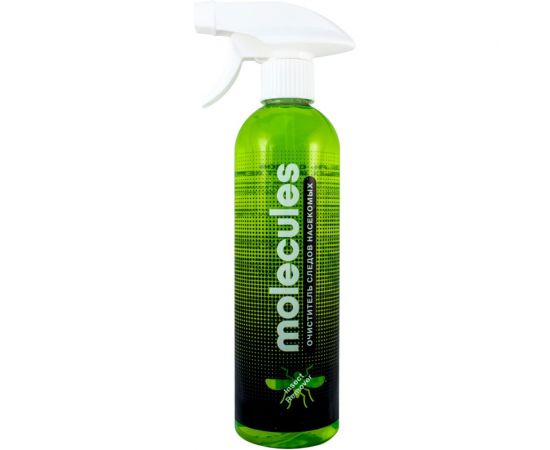 Очиститель следов насекомых Molecules Insect Remover 500 мл MLS006 