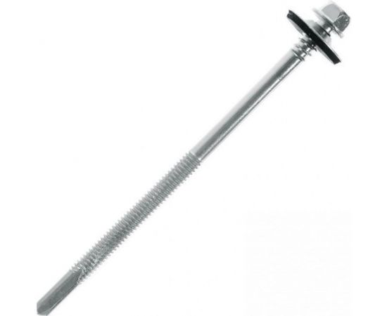 Саморез для сэндвич-панелей МЕТАЛЛСЕРВИС 6.3/5.5x240 350 шт. 1230704 