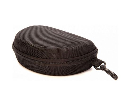 Спортивные солнцезащитные очки с 5 сменными линзами BRADEX в чехле, красные SF 0154 – изображение 12