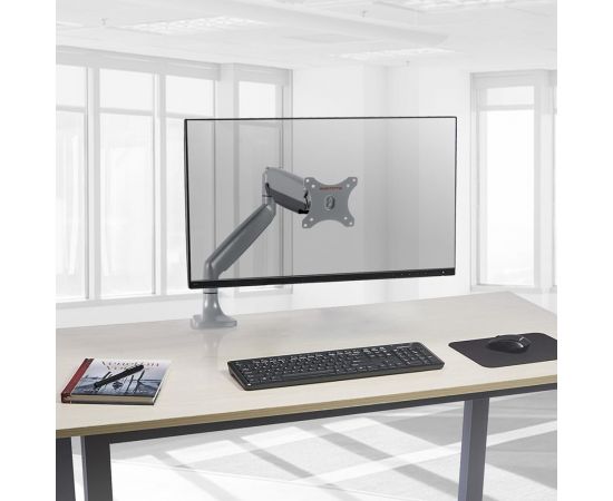 Кронштейн для мониторов Arm media LCD T31 silver 10160 – изображение 20