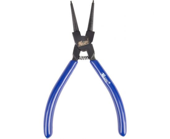 Съемник внутренних стопорных колец KRAFT прямой, 160 мм KT 700957 – изображение 2