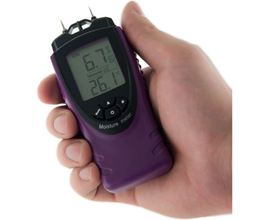 Влагомер МЕГЕОН 20501 – изображение 2