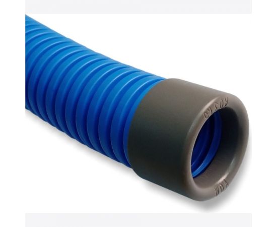 Защита для гофрированных труб WEYER WQA-AD15.8G - защитный концевик WE2800300 – изображение 2