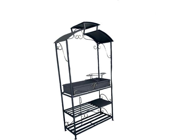 Мангал ООО Маркет Изящный МК2294 – изображение 2