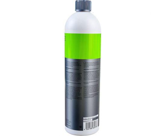 Очиститель и консервант для текстиля Koch Chemie POL STAR 92001 1 л 004587 – изображение 2