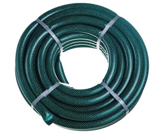 Поливочный трехслойный шланг Гидроагрегат ВОЕННЫЙ 1"", 25 м Р1-00005046 – изображение 2