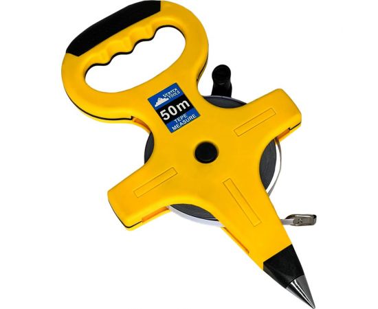 Геодезическая рулетка vertextools 50м 3030-50 – изображение 2