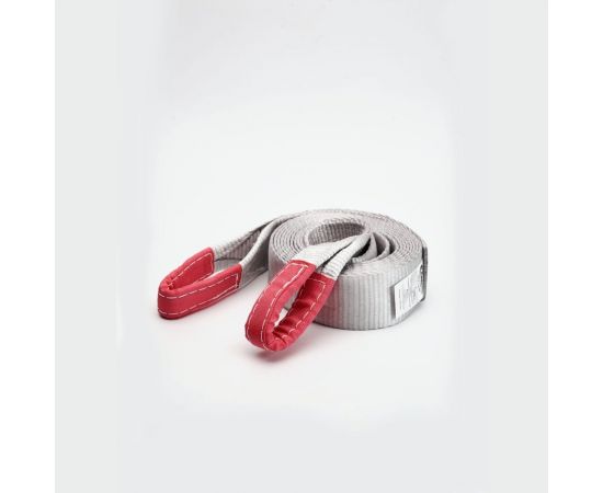 Динамическая рывковая стропа Tplus серия Туризм 10 т, 6 м T002402 – изображение 2