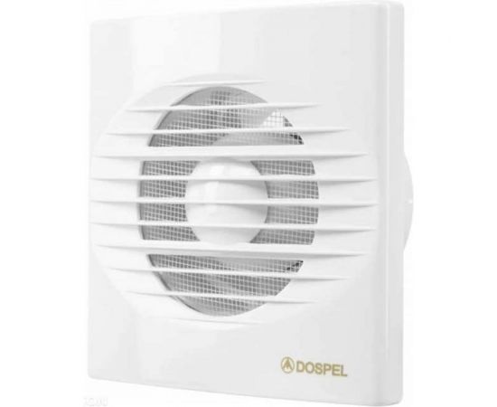 Вентилятор DOSPEL RICO 120 WP 007-4205 – изображение 2