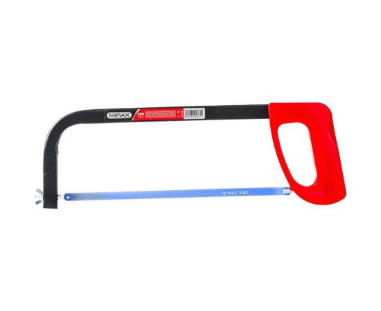 Ножовка по металлу MIRAX 1573_z02 – изображение 2