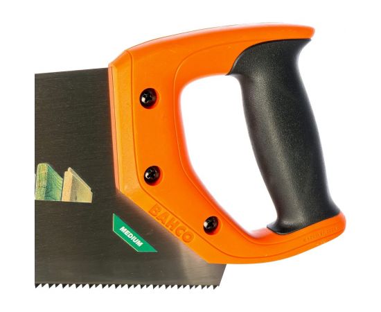 Универсальная ножовка BAHCO NP-16-U7/8-HP – изображение 2