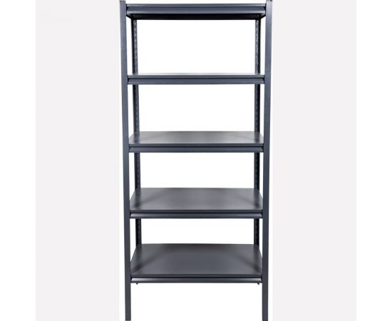 Стеллаж Everest Beamy Luxe-100-40/120/200-5-C (разборный) STBC40/120/200/5 – изображение 2