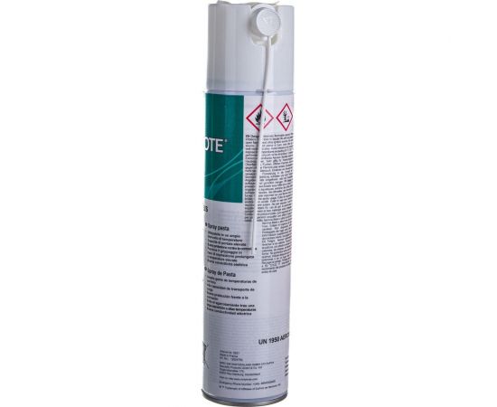 Резьбовая паста Molykote HSC Plus Spray, 400 мл 4126670 – изображение 2