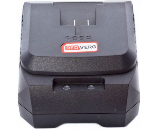 Зарядное устройство 18V, 4.0А (730002) REDVERG 6672858 – изображение 2