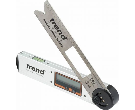 Цифровой угломер с уровнем Trend 200 мм DAF/8 – изображение 2