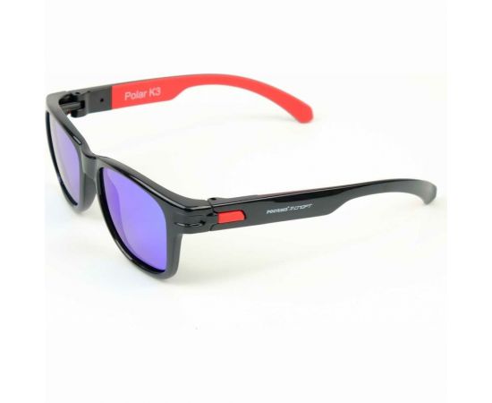 Солнцезащитные очки РОСОМЗ СПОРТ green 18073 – изображение 2