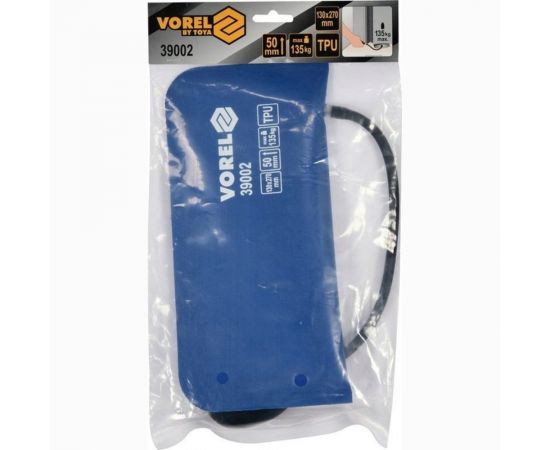 Монтажная подушка VOREL 130х270 мм 39002 – изображение 2