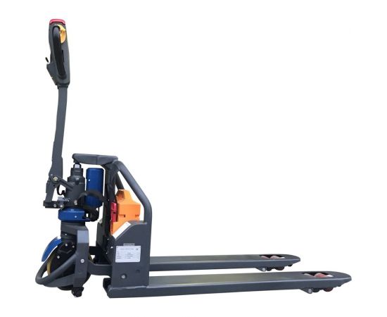 Самоходная электрическая тележка ABSOLUT (1.5 т) CBD15W-Lix – изображение 2